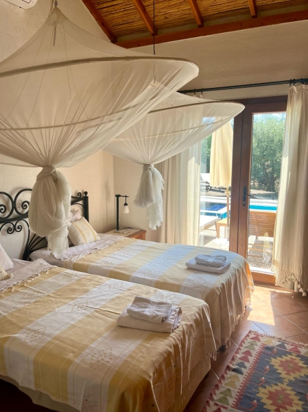 Villa Olive Grove
